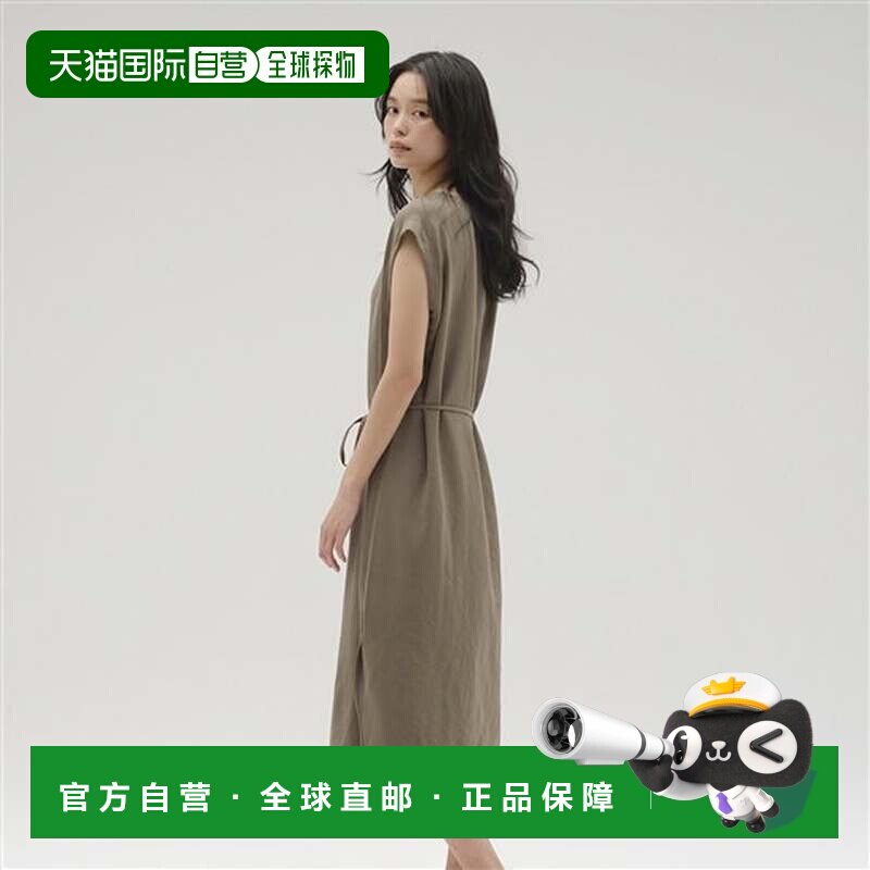 日本直邮New Balance MET24 Summer Dress 女士连衣裙图片