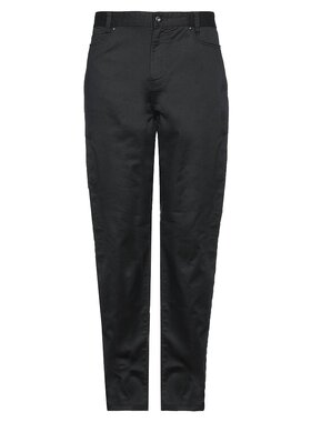 潮奢 The Editor 男士 5口袋长裤 black黑色 舒适时尚