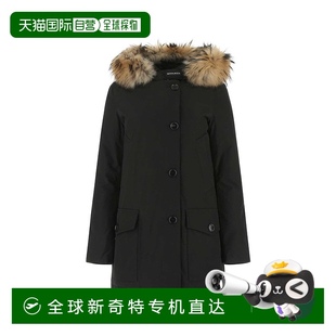 品牌休闲时尚 1h可退 外套正品 欧洲直邮woolrich 百搭舒适流 女士
