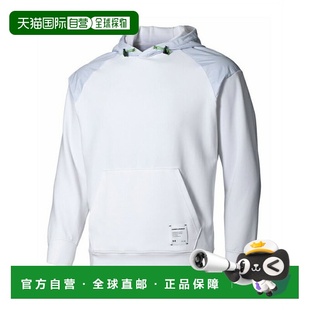 日本直邮 Under Armour UA MOTIVATE KNIT PULLOVER HOODIE男士运