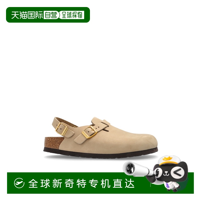 1h可退 欧洲直邮birkenstock 女士 拖鞋