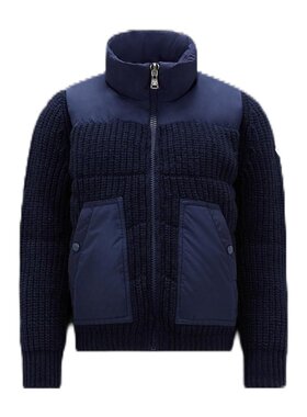 MONCLER 男童大衣 I29549B00004M1241750