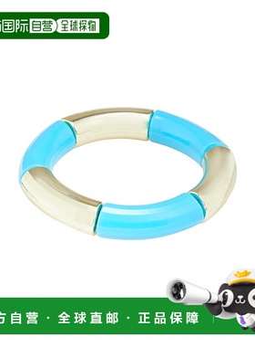 1h可退 香港直邮潮奢 8 By Yoox 女士 手链 green绿色 舒适时尚