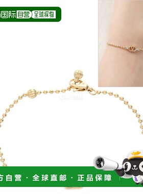 韩国直邮VALENTINO 手链（8W2J0BG3 YCW 9MN） 珠宝