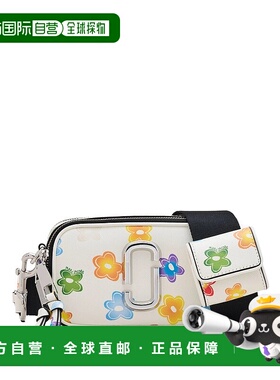 1h可退 香港直邮Marc Jacobs 马克 雅可布 女士 WILD SNAPSHOT 雏