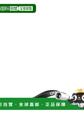 付款1h内可退 香港直邮off-white 男士 Off Stamp 人字拖 OMIO001