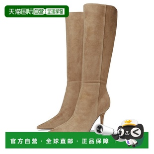 女士 1h可退 west nine 靴子 美国直邮