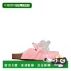 Anderson 单鞋 女士 木屐 香港直邮J.W. 舒适时尚 Mules pink粉色