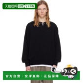 fear 香港直邮潮奢 1h可退 男士 essentials god Fine 黑色