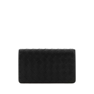 钱包 女士 bottega veneta