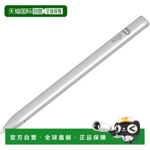 用于平板电脑和智能手机 触屏笔 罗技 iP11SL 日本直邮