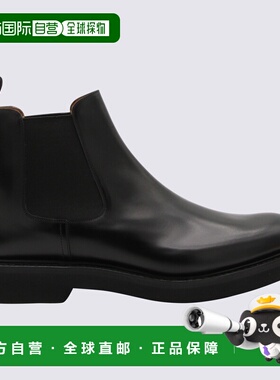 欧洲直邮CHURCH'S 男士靴子ETC2929SNF0AAB切尔西靴男靴