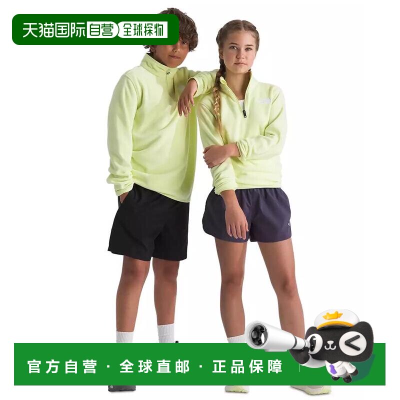 【美国直邮】the north face/北面 婴幼儿 运动衫卫衣