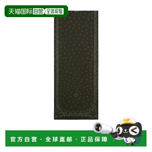 香港直邮Celine 羊绒提花围巾 2AWF0324V.时尚休闲 高级感 正品