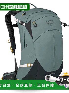 香港直邮OSPREY Sirrus 24L 背包 中性