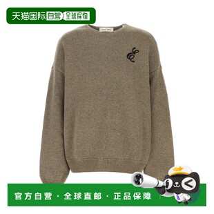 欧洲直邮essentials fear of god 男士 毛衣针织衫