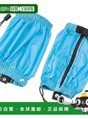 【日本直邮】鹿牌 FEEL BOSCO 短款紧身裤 蓝色 M-9833