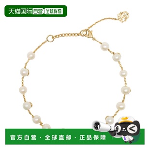 1h可退 香港直邮Burberry 巴宝莉 女士 8101010-A1425 手链 81010