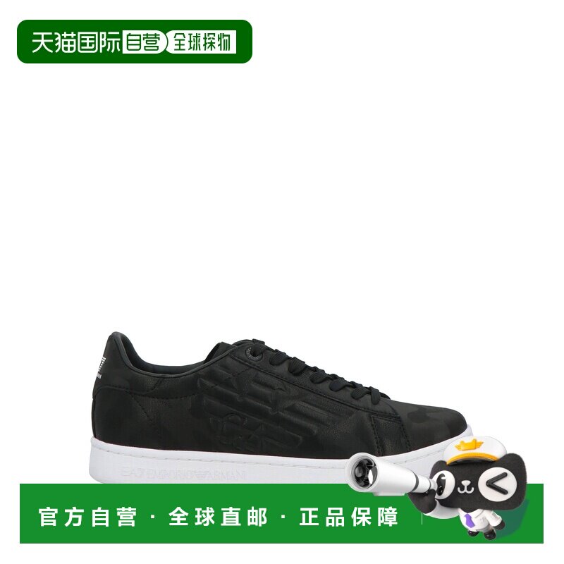 1h可退 香港直邮Ea7 男士 运动鞋,运动鞋new,其它运动鞋,淘宝优惠券,粉丝福利购,淘宝优惠卷