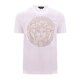 A779871A084911W000 圆领T恤 Versace 短袖