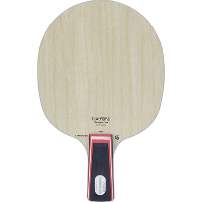 日本直邮STIGA中国球拍CARBONADO 45 PENHOLDER 45笔架乒乓球1062