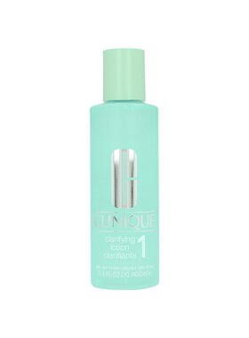 Clinique Clarifying Lotion 1 Twice A Day Exfoliator