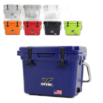 日本直邮ORCA 20 Coolers 硬冷箱 户外冷藏箱 ORC系列