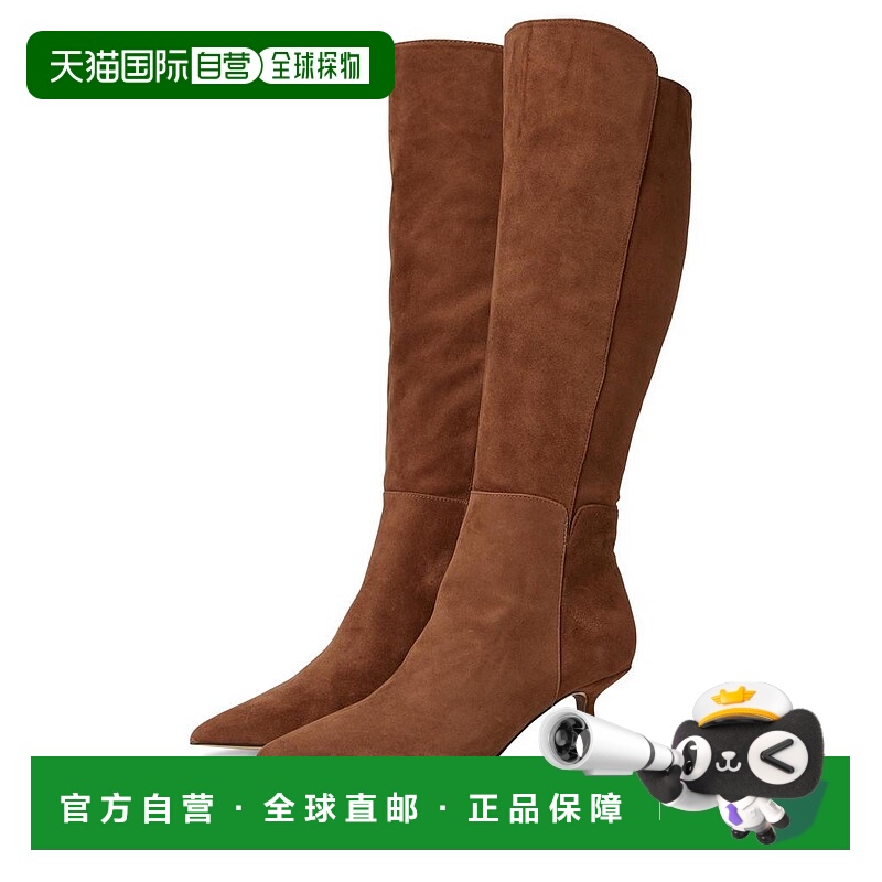 1h可退 【美国直邮】sam edelman 女士 靴子中筒靴