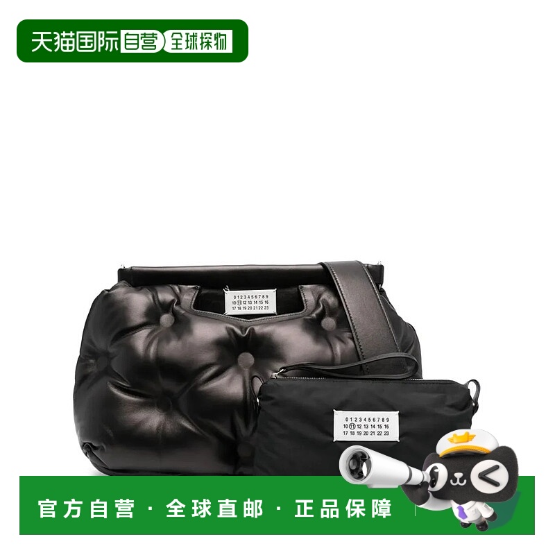 1h可退 香港直邮MAISON MARGIELA 女士单肩包 SB1WG0034P43000988