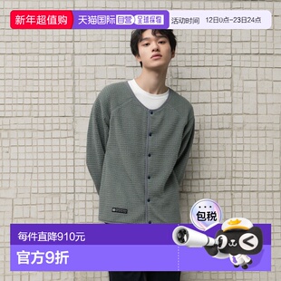 日本直邮GOSSAMER GEAR 男装 Polartec Alpha Direct保暖外套 全