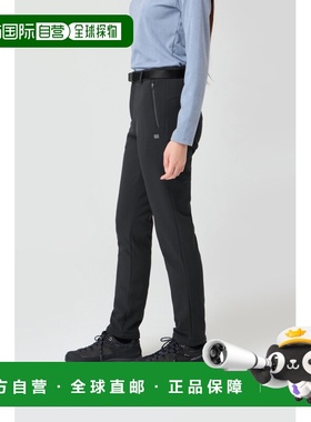 韩国直邮KOLON SPORT 女士女装休闲裤JKPNW24252CIN卫裤