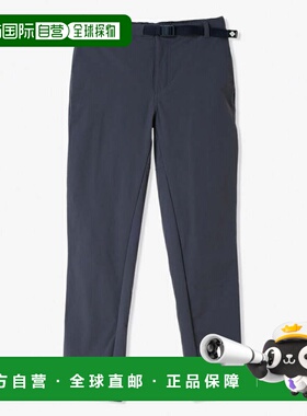 日本直邮Columbia 2025秋冬女士徒步长裤 Women's Time To Trail