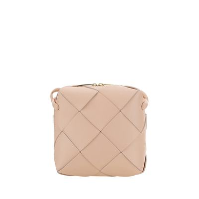 Bottega Veneta 葆蝶家 女士 Mini Cassette Shoulder Bag 单肩