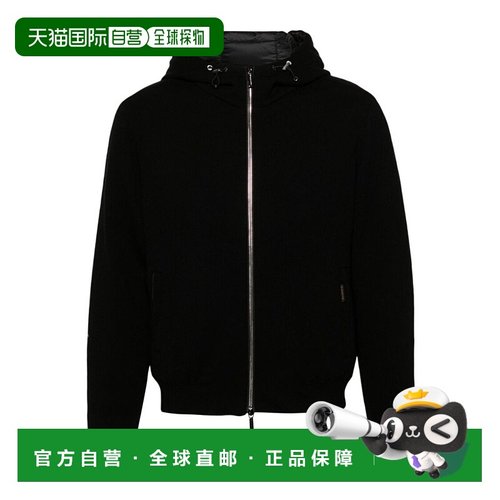 香港直邮Moorer 长袖休闲夹克 O100080BRIGNOMRW