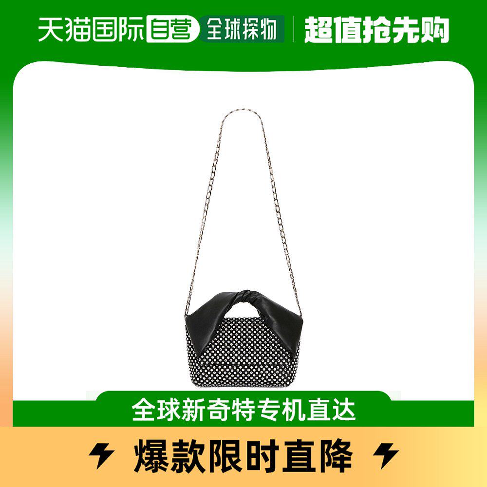 w. anderson 女士twister 单肩包斜挎包手拿包