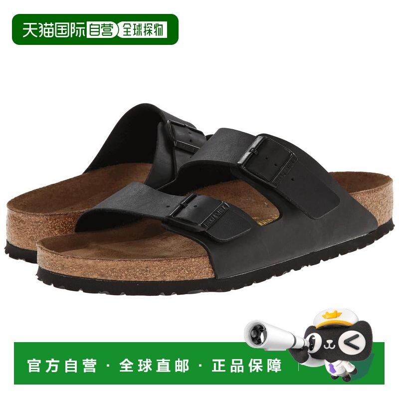 1h可退 【美国直邮】Birkenstock 男士运动沙滩鞋凉鞋勃肯鞋轻便,运动鞋new,运动沙滩鞋/凉鞋,淘宝优惠券,粉丝福利购,淘宝优惠卷