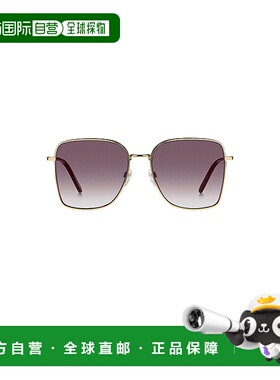 香港直邮Marc Jacobs 马克 雅可布 女士 方框太阳眼镜 MARC829S