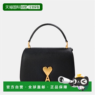 Paris 女士 AMI 1h可退 Ld99 Ami 迷你巴黎包袋 香港直邮潮奢