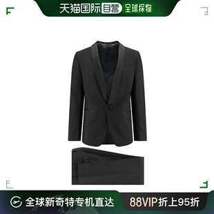 937T619398238020 西服套装 男士 香港直邮CORNELIANI