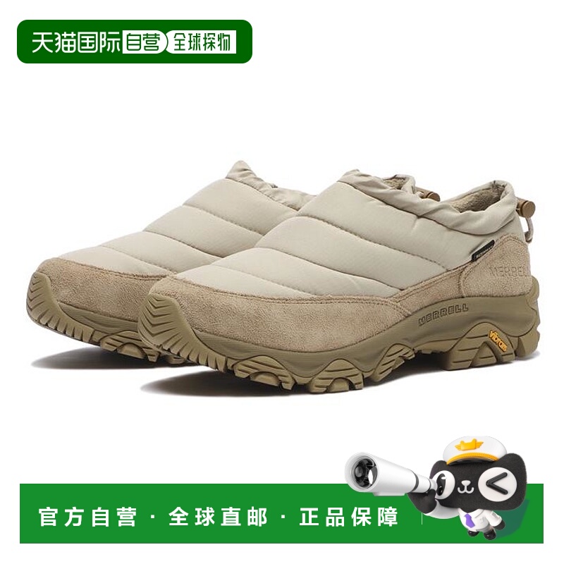 日本直邮MERRELL COLDPACK 3 ZERO THERMO WP徒步鞋 [J5006759]