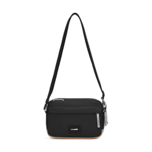 香港直邮澳洲 Pacsafe 35105 GO Anti-TheftCrossbody 防盗斜背袋
