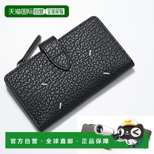 SA1VX0019 零钱包 P4455 女款 针拉链 日本直邮MAISON MARGIELA