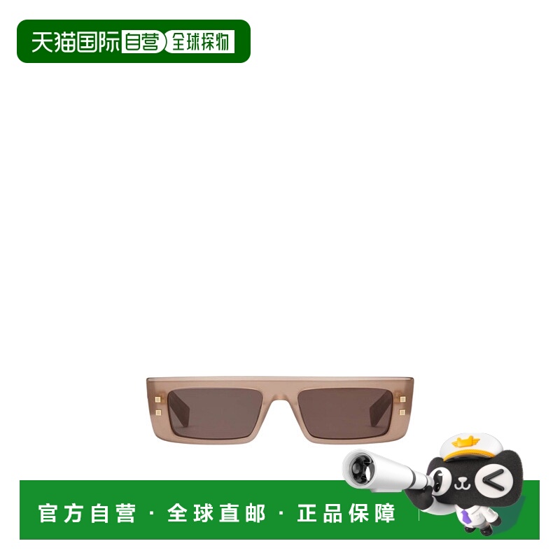 香港直邮Balmain 全框太阳镜 BPS175C