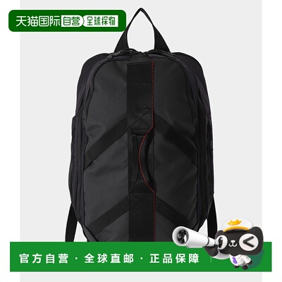 日本直邮Briefing TRIP PACK 旅行包背包背囊包背轻质聚碳酸酯处