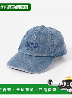 1h可退 日本直邮FREEMANS SPORTING CLUB 男装 日系复古水洗丹宁