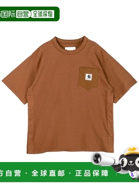 香港直邮Sacai 短袖T恤 00995S