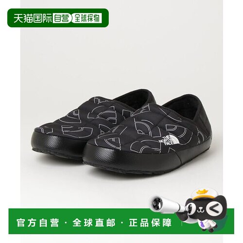 日本直邮THE NORTH FACE THERMOBALL TRACTION MULE V拖鞋 [68582