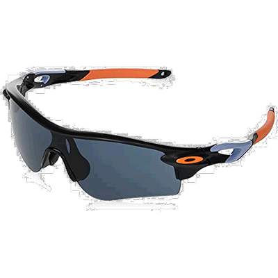 【日本直邮】Oakley 太阳镜 OO9206 GIANTS MATTE BLACK 运动 户