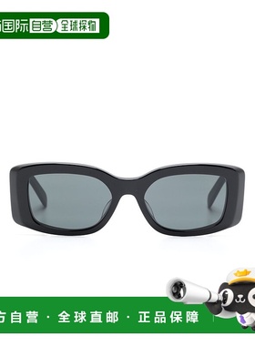 1h可退 香港直邮潮奢 Celine 思琳 女士 TRIOMPHE XL 01太阳镜 4S