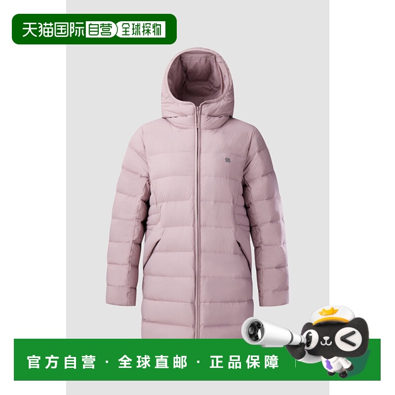 韩国直邮KOLON SPORT 女士女士羽绒服JKJDW24302GPI